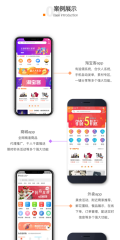 刷脸支付系统app开发定制源码支付宝商城收银二维码IOT小程序制作